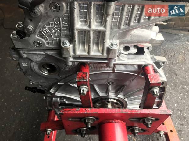 DDK Motor ремонт двигателя Porsche Audi VW DDK Motor ремонт двигателя Porsche Audi VW
