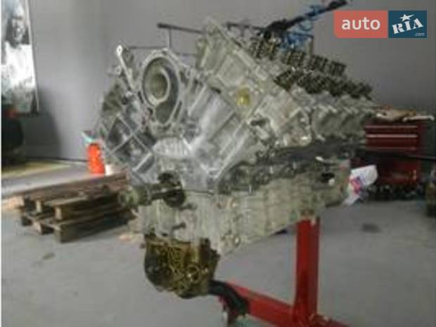 DDK Motor ремонт двигателя Porsche Audi VW DDK Motor ремонт двигателя Porsche Audi VW