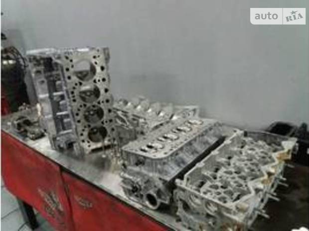 DDK Motor ремонт двигателя Porsche Audi VW DDK Motor ремонт двигателя Porsche Audi VW
