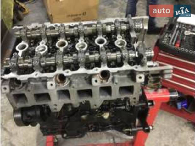 DDK Motor ремонт двигателя Porsche Audi VW DDK Motor ремонт двигателя Porsche Audi VW