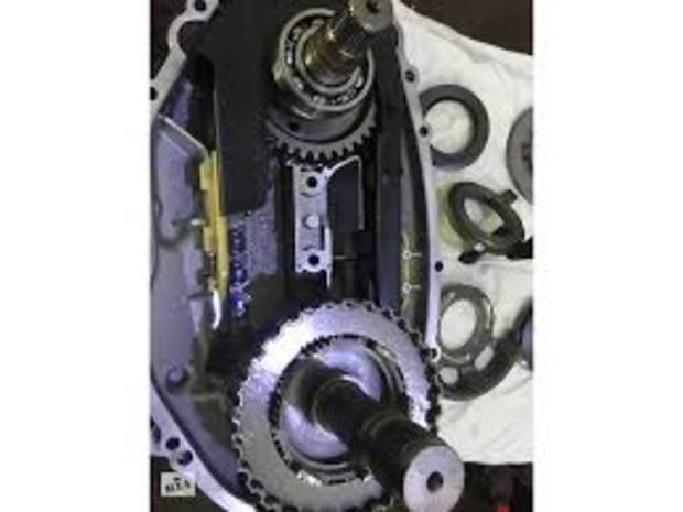 DDK Motor ремонт двигателя Porsche Audi VW DDK Motor ремонт двигателя Porsche Audi VW