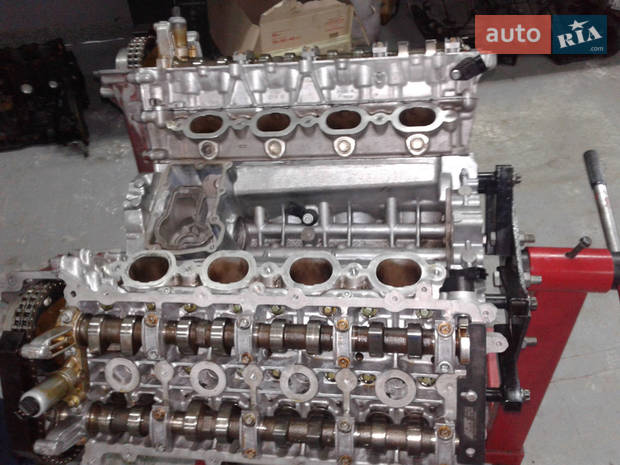 DDK Motor ремонт двигателя Porsche Audi VW DDK Motor ремонт двигателя Porsche Audi VW