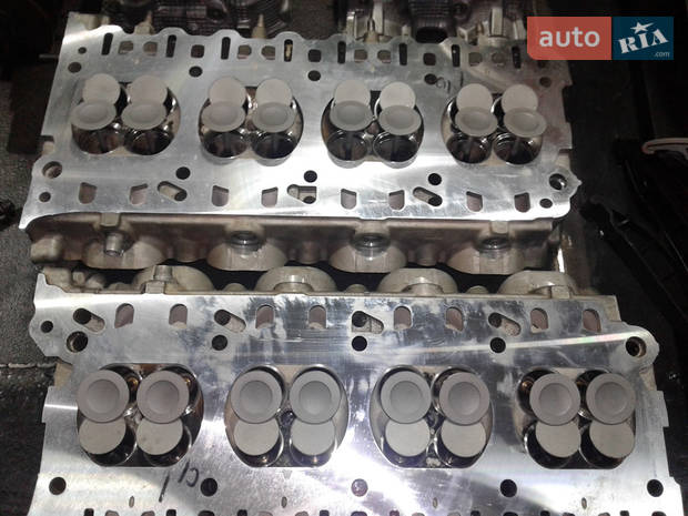 DDK Motor ремонт двигателя Porsche Audi VW DDK Motor ремонт двигателя Porsche Audi VW