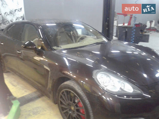 DDK Motor ремонт двигателя Porsche Audi VW DDK Motor ремонт двигателя Porsche Audi VW