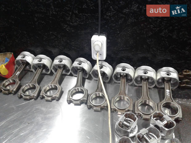DDK Motor ремонт двигателя Porsche Audi VW DDK Motor ремонт двигателя Porsche Audi VW