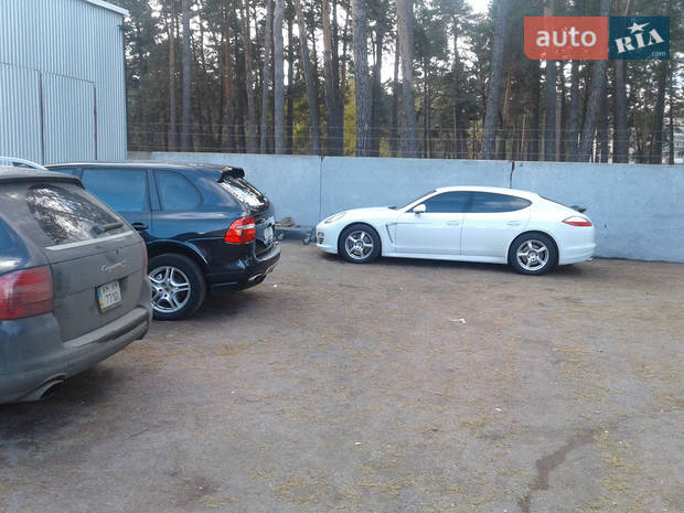 DDK Motor ремонт двигателя Porsche Audi VW DDK Motor ремонт двигателя Porsche Audi VW