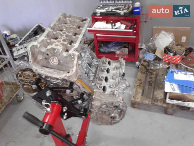 DDK Motor ремонт двигателя Porsche Audi VW DDK Motor ремонт двигателя Porsche Audi VW