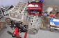 DDK Motor ремонт двигателя Porsche Audi VW DDK Motor ремонт двигателя Porsche Audi VW