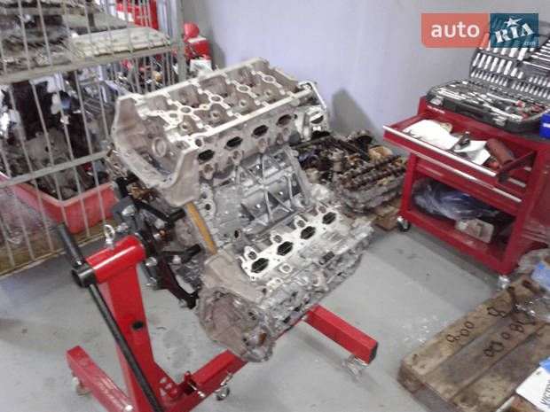 DDK Motor ремонт двигателя Porsche Audi VW DDK Motor ремонт двигателя Porsche Audi VW