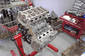 DDK Motor ремонт двигателя Porsche Audi VW DDK Motor ремонт двигателя Porsche Audi VW