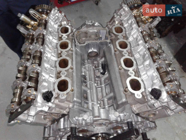 DDK Motor ремонт двигателя Porsche Audi VW DDK Motor ремонт двигателя Porsche Audi VW
