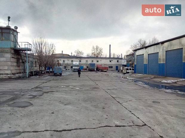Грузовое Автокомплект -КР СТО Грузовое Автокомплект -КР СТО
