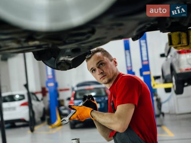 Автоцентр на Борщаговке Автоцентр на Борщаговке
