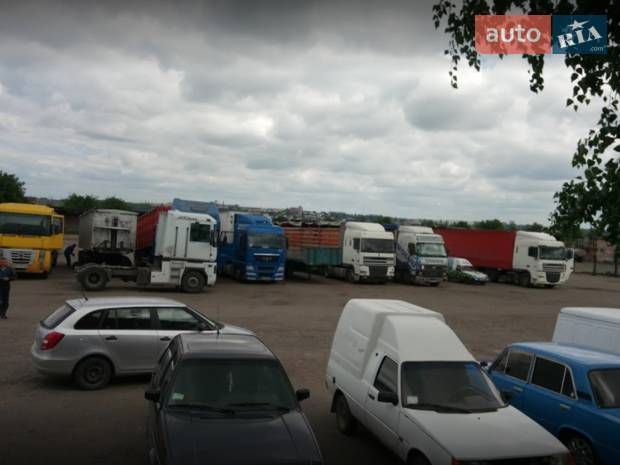 Грузовой Автосервис CARGOVIS Грузовой Автосервис CARGOVIS