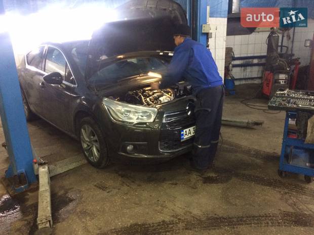 ВР-Автосервіс ВР-Автосервіс