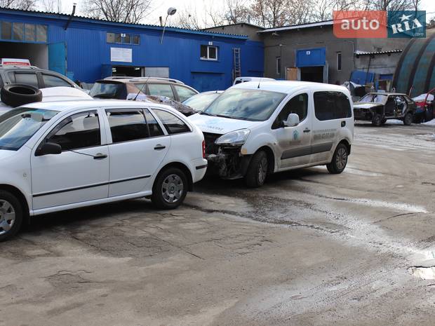 АвтоИР-Сервис АвтоИР-Сервис