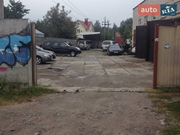 СТО AUTO TIGER СТО AUTO TIGER