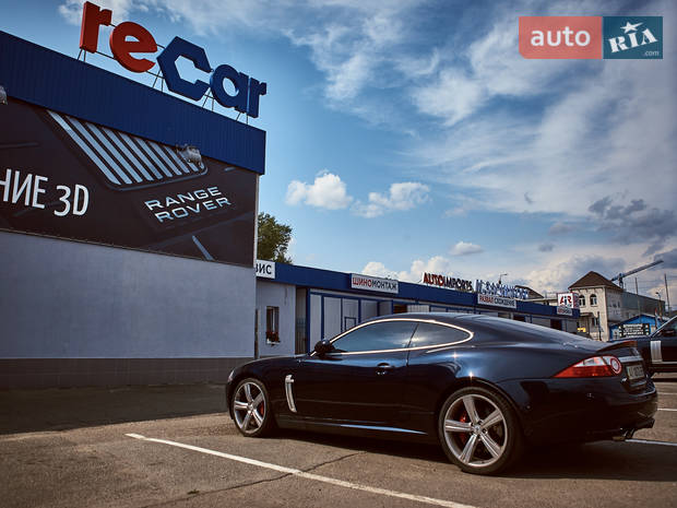 ReCar ReCar