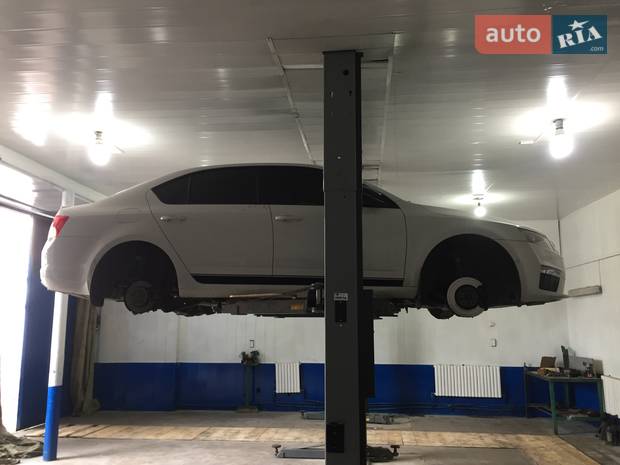 АвтоБусСервис АвтоБусСервис