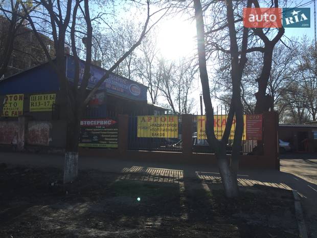 АвтоБусСервис АвтоБусСервис