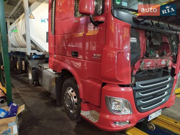SV-TRUCK SV-TRUCK