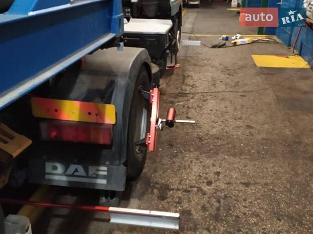 SV-TRUCK SV-TRUCK