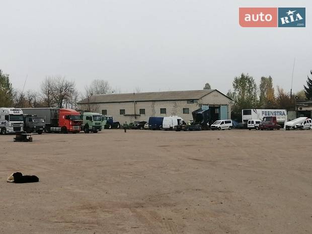 TIR Сервіси TIR Сервіси