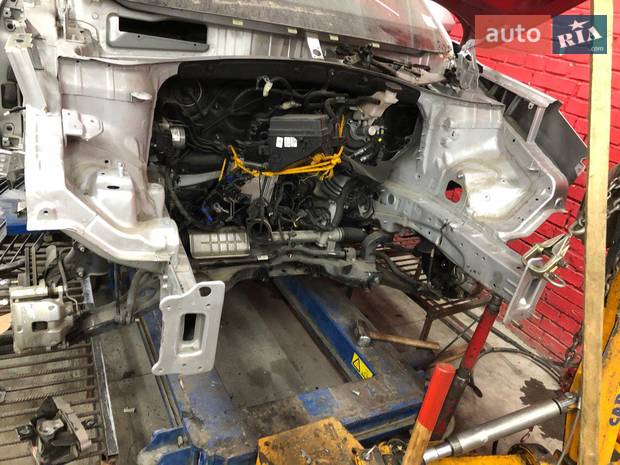 Автосервис Бульдог Автосервис Бульдог