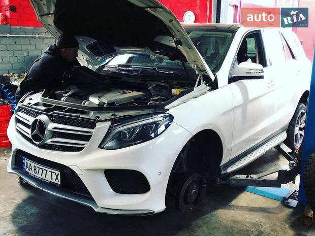 Автосервис Бульдог Автосервис Бульдог