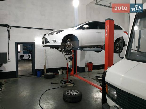 Авторейка Авторейка