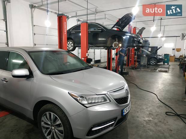Авторейка Авторейка