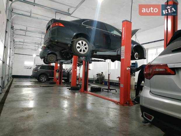 Авторейка Авторейка