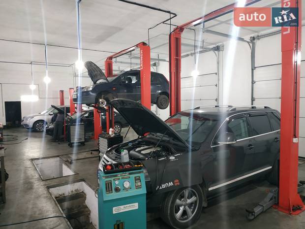 Авторейка Авторейка