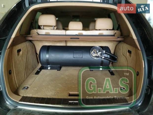 ООО «БИЗ-АВТО», ТМ «G.A.S» ООО «БИЗ-АВТО», ТМ «G.A.S»