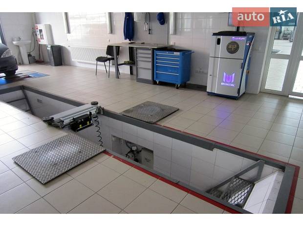 Автоцентр Да, car!, станція технічного обслуговування авто Автоцентр Да, car!, станція технічного обслуговування авто
