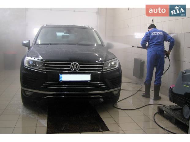 Автоцентр Да, car!, станція технічного обслуговування авто Автоцентр Да, car!, станція технічного обслуговування авто