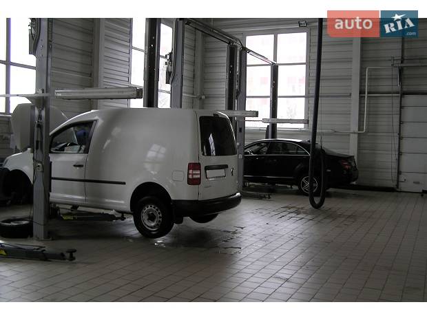 Автоцентр Да, car!, станція технічного обслуговування авто Автоцентр Да, car!, станція технічного обслуговування авто