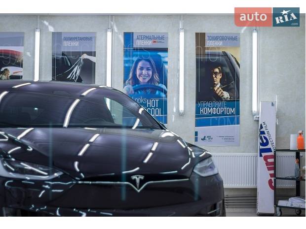 Да, car! express (Дакар експрес), станція технічного обслуговування авто Да, car! express (Дакар експрес), станція технічного обслуговування авто