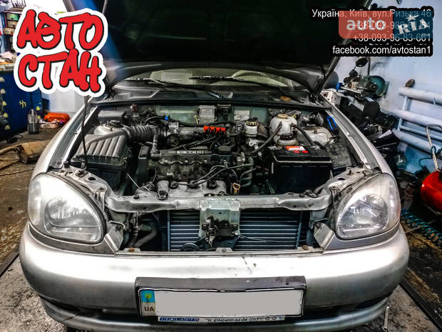 СТО АВТОСТАН СТО АВТОСТАН