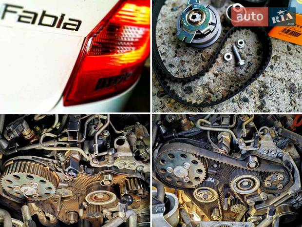 СТО Автосервис AutoClubDiesel СТО Автосервис AutoClubDiesel