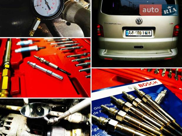 СТО Автосервис AutoClubDiesel СТО Автосервис AutoClubDiesel