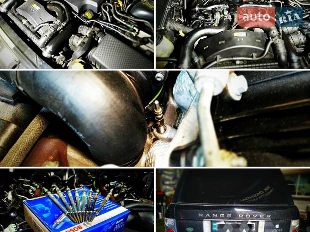 СТО Автосервис AutoClubDiesel СТО Автосервис AutoClubDiesel