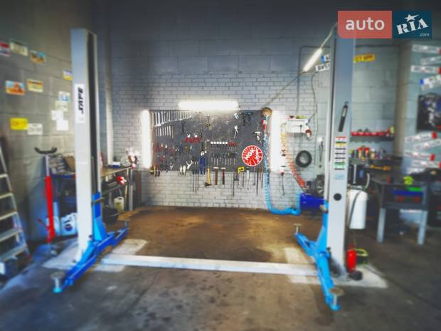СТО Автосервис AutoClubDiesel СТО Автосервис AutoClubDiesel