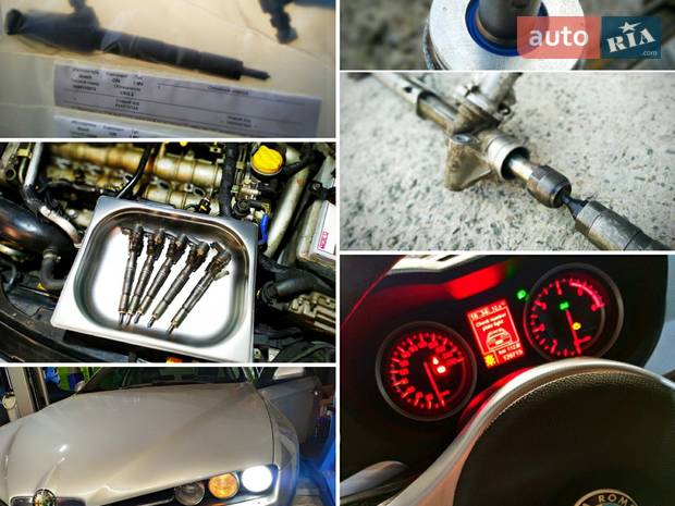 СТО Автосервис AutoClubDiesel СТО Автосервис AutoClubDiesel
