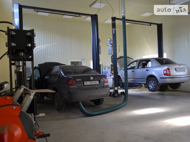 VAG-SERVICE VAG-SERVICE