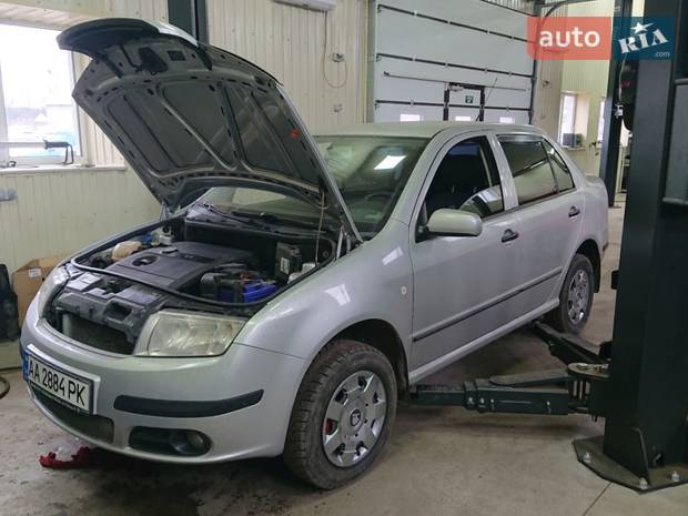 VAG-SERVICE VAG-SERVICE