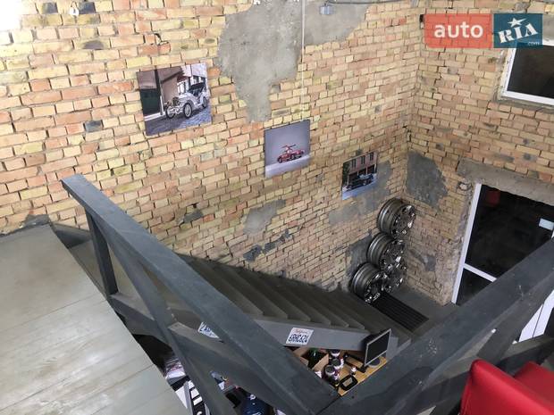 Автосервис Бульдог Автосервис Бульдог