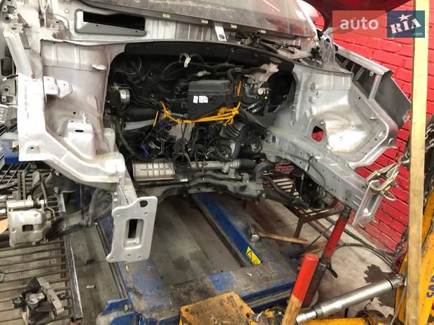 Автосервис Бульдог Автосервис Бульдог