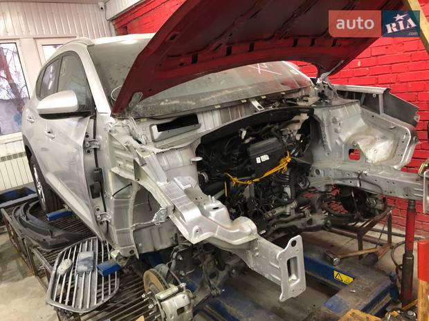Автосервис Бульдог Автосервис Бульдог