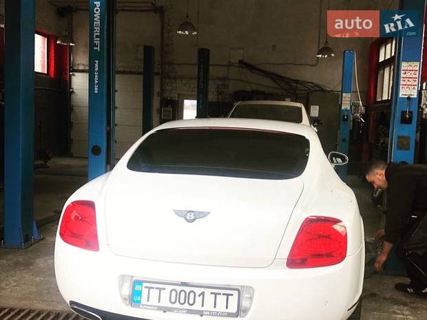 Автосервис Бульдог Автосервис Бульдог